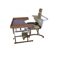 Учебное место учащегося с нарушением ОДА - «globural.ru» - Воркута