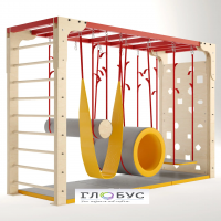 Комплекс "НейроСТАРТ" (длина 2 метра) - «globural.ru» - Воркута