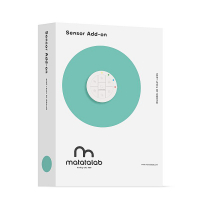 Дополнительный сенсорный набор Matatalab Sensor Add-on - «globural.ru» - Воркута