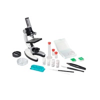 Набор «Юный биолог» с микроскопом - «globural.ru» - Воркута