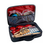 Набор детских музыкальных инструментов - «globural.ru» - Воркута