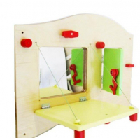 Дидактическая панель "Замочки" - «globural.ru» - Воркута