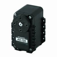 Сервомотор Dynamixe AX-12A - «globural.ru» - Воркута