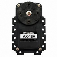 Сервомотор Dynamixel AX-18A - «globural.ru» - Воркута