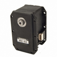 Сервомотор Dynamixel MX-64T - «globural.ru» - Воркута