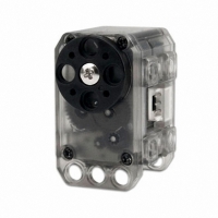 Серводвигатель Dynamixel XL-320 - «globural.ru» - Воркута