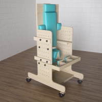 Стойка для ребенка с ОВЗ «Хочу ходить» №3 - «globural.ru» - Воркута