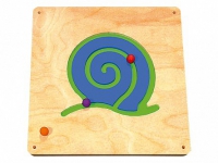 Балансировочная доска "Улитка" - «globural.ru» - Воркута