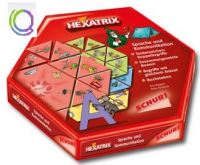 Домино треугольное "Ассоциации: Слова, звуки, омофоны, буквы" - «globural.ru» - Воркута