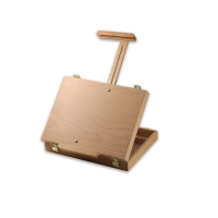 Этюдник художественный - «globural.ru» - Воркута