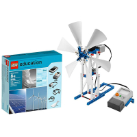 Конструктор "Возобновляемые источники энергии".  - «globural.ru» - Воркута