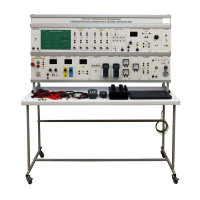 Комплект лабораторного оборудования «Электрические измерения и основы метрологии» - «globural.ru» - Воркута