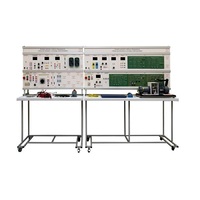 Учебное оборудование «электротехника и основы электроники» - «globural.ru» - Воркута