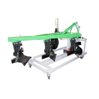 Учебный тренажер «Плуг» - «globural.ru» - Воркута