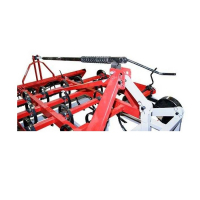 Учебный тренажер «Культиватор»  - «globural.ru» - Воркута