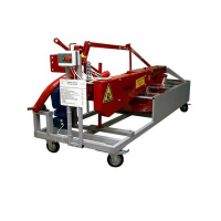 Учебный тренажер «Косилка роторная» - «globural.ru» - Воркута