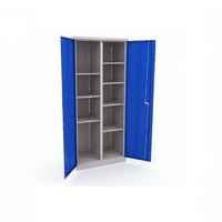 Шкаф инструментальный 181 №10  - «globural.ru» - Воркута