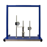Лабораторный стенд «Изучение пружин сжатия» - «globural.ru» - Воркута