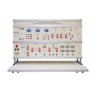 Комплект лабораторного оборудования «Электроснабжение промышленных предприятий» - «globural.ru» - Воркута