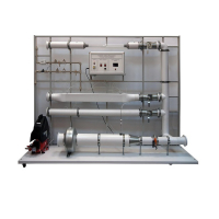 Типовой комплект учебного оборудования «Основы газовой динамики» - «globural.ru» - Воркута