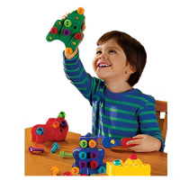 Конструктор-формы с болтикам Design & Drill - «globural.ru» - Воркута