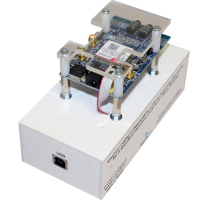 Типовой комплект учебного оборудования «Сети сотовой связи GSM-NOTE» - «globural.ru» - Воркута