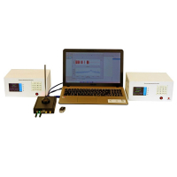 Учебный лабораторный комплекс «Перехват, подавление, подмена радиоэлектронных данных» - «globural.ru» - Воркута