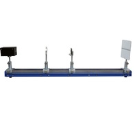 Лабораторная установка "Спектральные линии ртути и паров натрия" - «globural.ru» - Воркута