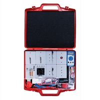 Комплект лабораторного оборудования "Электрические цепи на платах" - «globural.ru» - Воркута