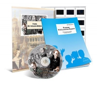 Электронное наглядное пособие с приложением «Романы М.Е. Салтыкова-Щедрина» - «globural.ru» - Воркута