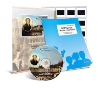 Электронное наглядное пособие с приложением «Ф.И. Тютчев. Жизнь и творчество» - «globural.ru» - Воркута