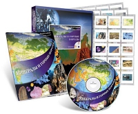 Электронное наглядное пособие с приложением «Минералы и горные породы» - «globural.ru» - Воркута