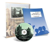 Электронное наглядное пособие с приложением «Знакомство с Великобританией» - «globural.ru» - Воркута