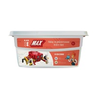 Комплекс робототехники R:ED X (Max) - «globural.ru» - Воркута