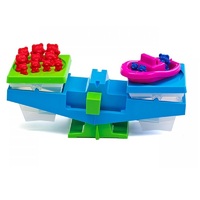 Весы детские с медвежатами - «globural.ru» - Воркута