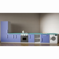 Детская кухня «Ирина» - «globural.ru» - Воркута