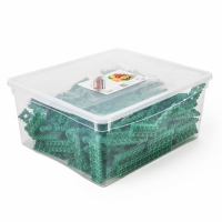 Набор «Basic зеленый» - «globural.ru» - Воркута