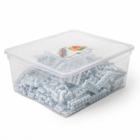 Набор «Basic белый» - «globural.ru» - Воркута