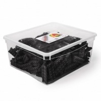 Набор «Basic черный» - «globural.ru» - Воркута