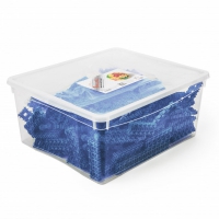 Набор «Basic синий» - «globural.ru» - Воркута