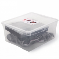 Учебно-методический комплект для конструирования «Мувикластика» - «globural.ru» - Воркута