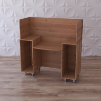 Кабина индивидуальная для занятий - «globural.ru» - Воркута