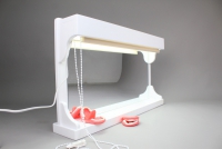 Зеркало логопеда с подсветкой Neo Logo - «globural.ru» - Воркута