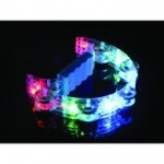 Светящийся тамбурин - «globural.ru» - Воркута