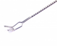 Зонд массажный "Зайчик" с витой ручкой (автор Микляева Ю.В.) - «globural.ru» - Воркута