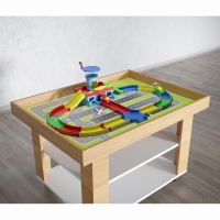 Игровой ландшафтный стол "Аэропорт" - «globural.ru» - Воркута