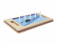 Реабилитационный тренажерный модуль "Кольцо" - «globural.ru» - Воркута