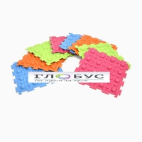 Массажный коврик "Камни" - «globural.ru» - Воркута