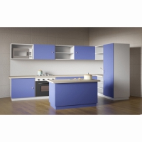 Детская кухня «Фиалка» - «globural.ru» - Воркута