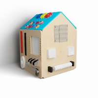 Бизидом "Мамин помощник" - «globural.ru» - Воркута